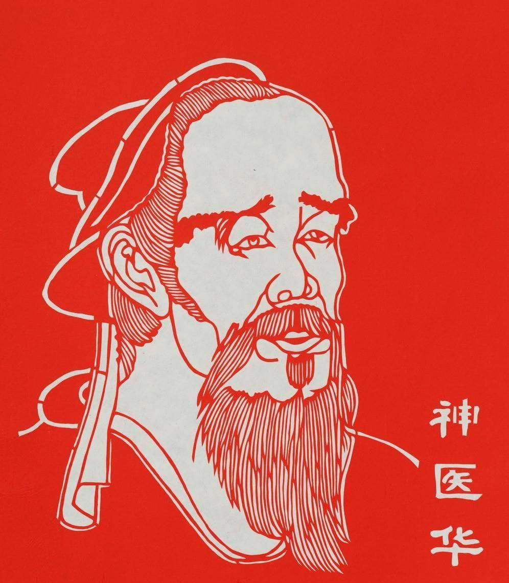 中国古代的神医，寿命都很长