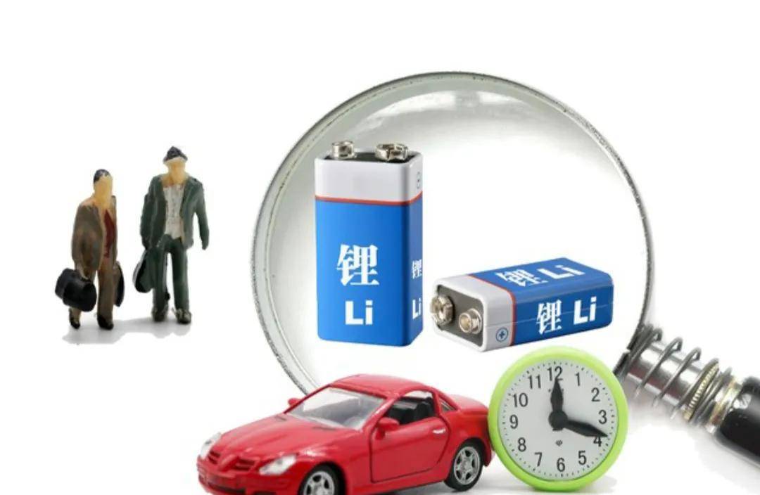 开云体育 开云官网选择新能源汽车从这几方面做参考(图7)