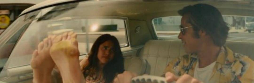 名导花7万舔女人脚吸了30分钟，她的脚竟然脱水干燥！