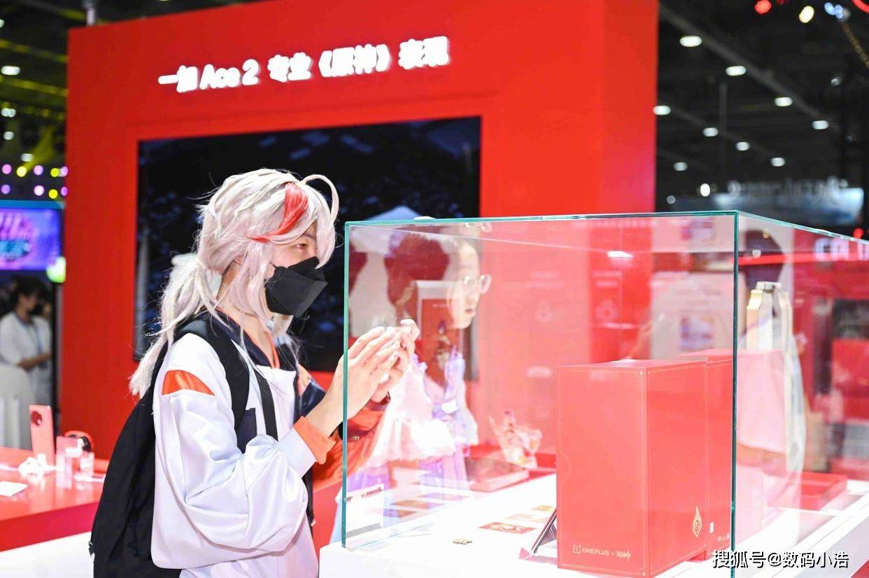 原創(chuàng)618一加手機怎么選？全產品系列推薦，總有一款適合你