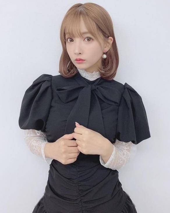 三上悠亚（みかみゆあ）写真