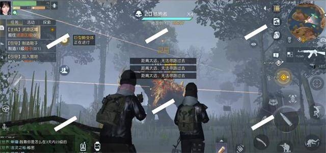 黎明觉醒：生机高效搬砖攻略，桃心云手机精通刷图挂机多开