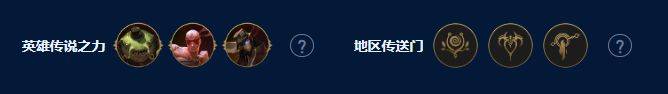 云顶之弈德玛西亚天使阵容搭配攻略,S9德玛西亚天使阵容装备站位 云顶之弈德玛西亚天使阵容搭配攻略,S9德玛西亚天使阵容装备站位