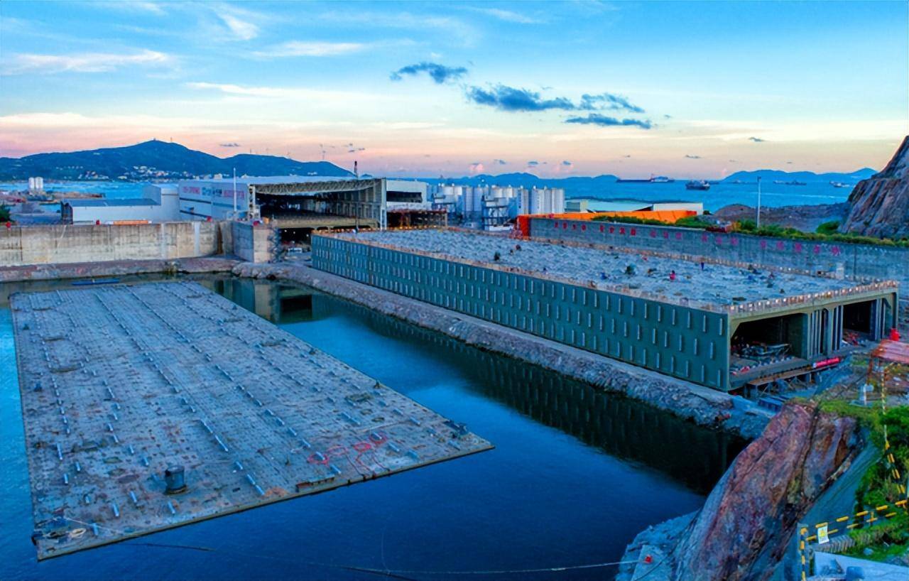 又一世界级工程中国造！深中“海底长城”合龙，用了什么黑科技？