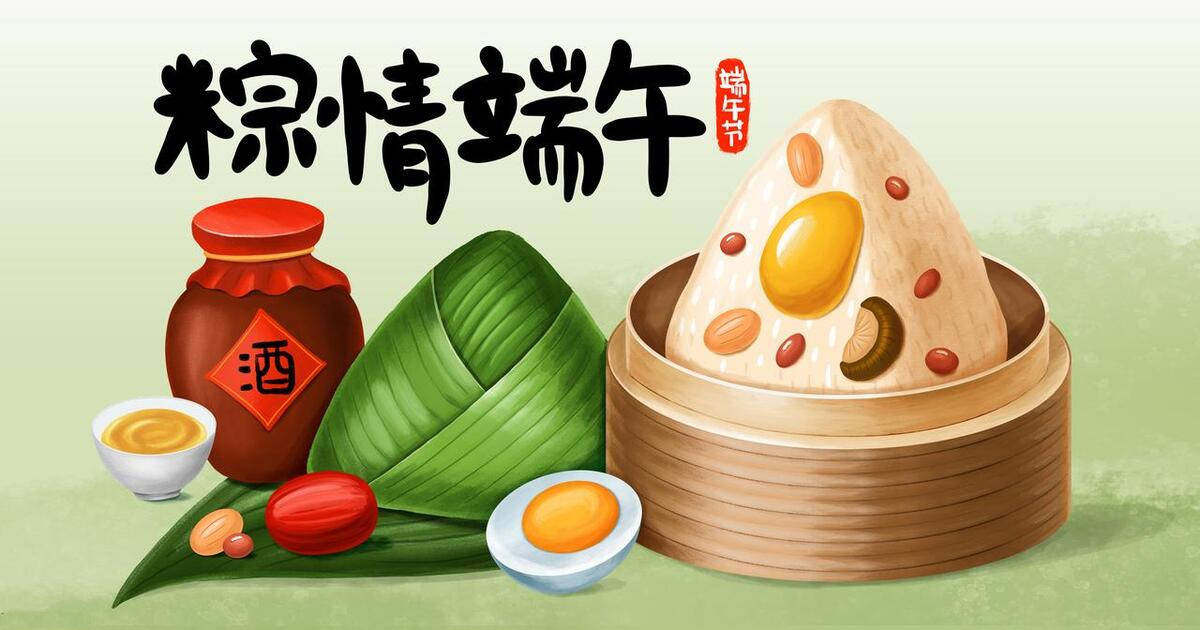 创作者
            煮粽子，用热水却是凉水？煮多长时间？甜粽咸粽子大相同，提议介绍