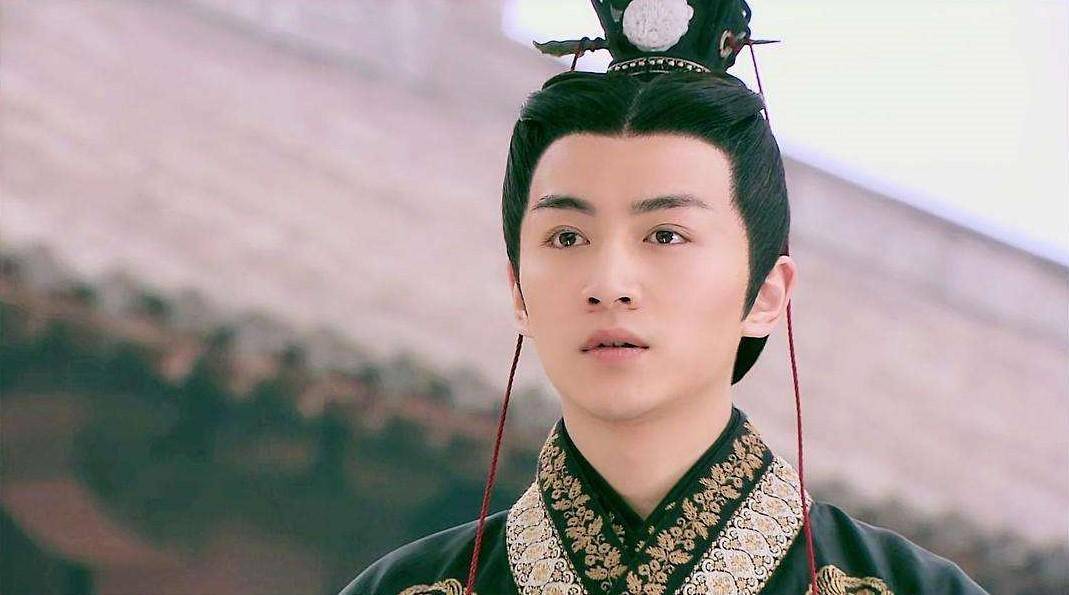 原创刘章：灭吕功臣，被四叔汉文帝打压，抑郁而终后民间祭奠他400年