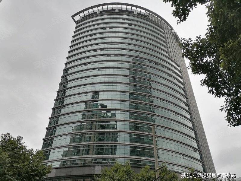 IM电竞 电子竞技平台新时空国际商务广场(欢迎您)首页网站上海长宁新时空国际商务广场楼盘详情(图1)