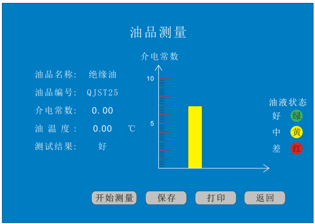 THY-23A油液检测分析仪器生产厂家？半岛体育(图1)