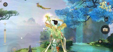 一梦神舞飞天《蜀门手游》敦煌系列探索千年古韵