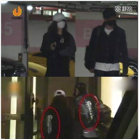 赵丽颖结婚微博瘫痪超鹿晗，冯绍峰被叫捕鱼达人，这届网友很优秀