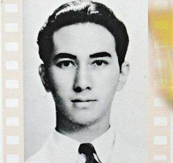 这部电影完美呈现了赌王何鸿燊的发家史和感情史