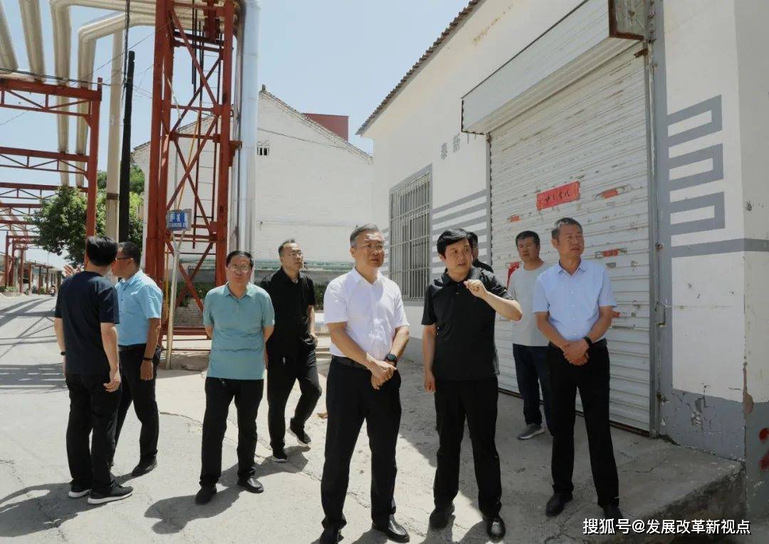 魏栋就榆社重点民生工程现场办公（株洲民生重点工程）榆社县代县长魏栋简介，