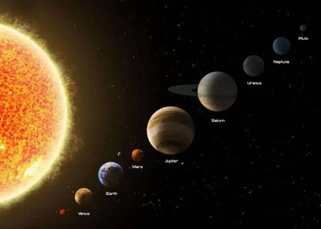 七星连珠代表什么征兆，七星连珠天象的寓意预示着什么？