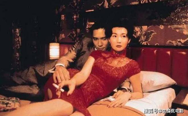 原创一生必看的10大港片，每部都耐人寻味，哪部让你意犹未尽？