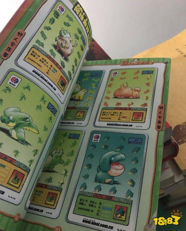 回来了!都回来了!《石器时代：觉醒》全面回归曾经体验!