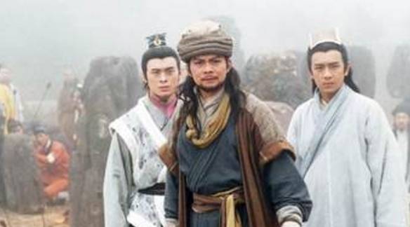 《天龙八部》中“剑神”卓不凡的实力到底如何?能排在第几? 《天龙八部》中“剑神”卓不凡的实力到底如何?能排在第几?