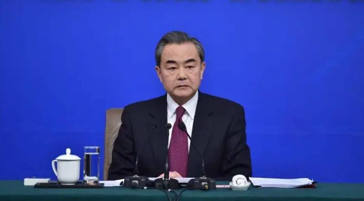 130多个国家代表齐聚北京开会，中方另起炉灶令美国始料未及