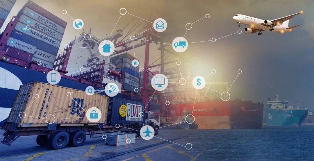 九游会J9 J9九游会智慧物流如何实现物流行业效益最大化？(图4)