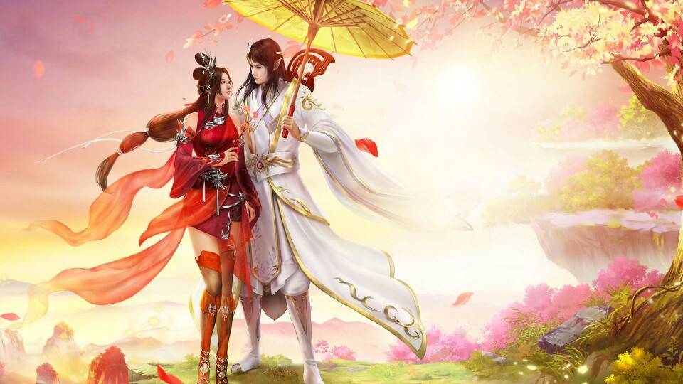 倩女幽魂手游攻略指南