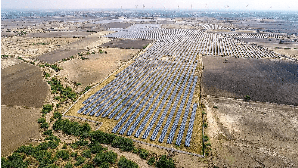 盘点世界上最大的10个太阳能发电站没想到我们被印度全面压制6686体育平台(图2)