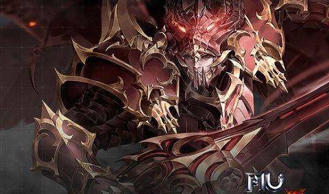全网最细《奇迹MU》剑士大改版全分析