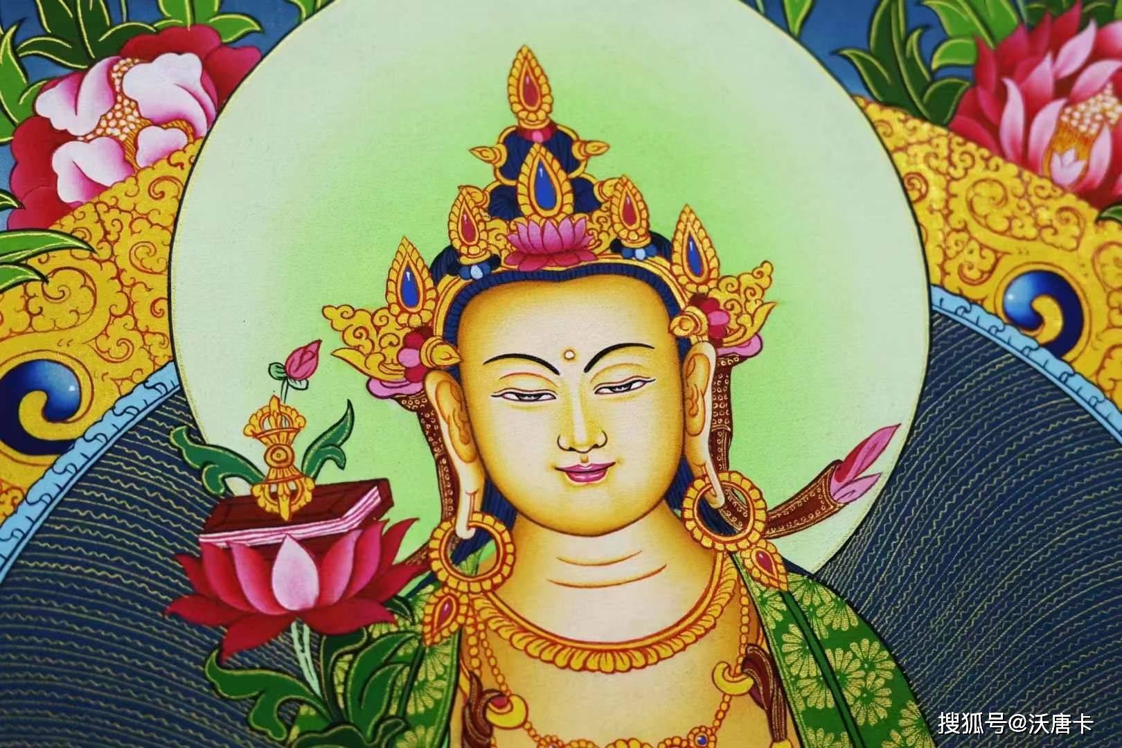 藏传佛教格鲁派的十三位活佛