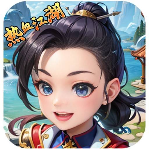 热血江湖手游