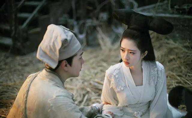 《倩女幽魂：人间情》上映，竟成了燕赤霞、姥姥的秀场