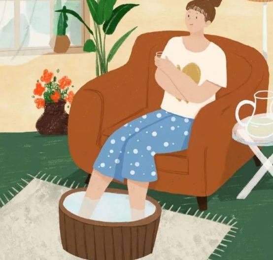 四川奕康堂 | 足浴文化：足底按摩的好处丨足底按摩对身体真的有帮助吗