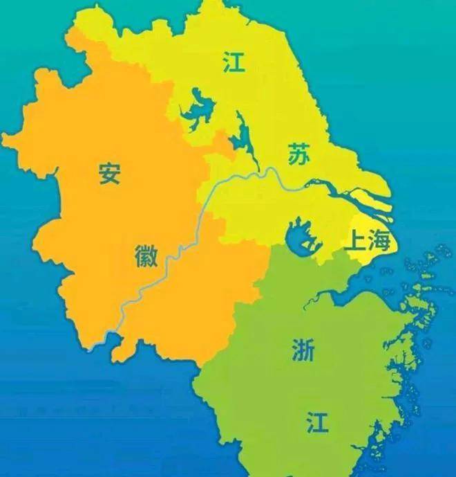 原创             长三角41市上半年GDP：宁波领先无锡，芜湖第21，9市不到千亿