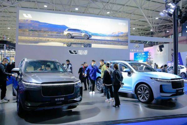 买车大优惠！2023第七届遵义国际车展，正式启动