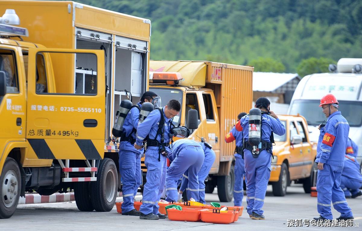 应急救援员证书的重要性体现在哪里？