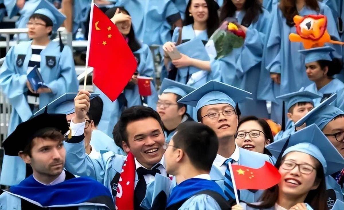 逃离美IM电竞 APP IM电竞平台国的趋势：全球科学家们为何产生了这种感觉？(图3)