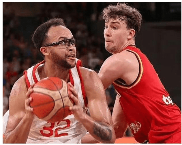 中国男篮的视觉偏差：为什么我们总是看不清欧洲篮球欧洲篮球联赛中文网__赛程比分+球队资讯+盘口分析的真实水平？