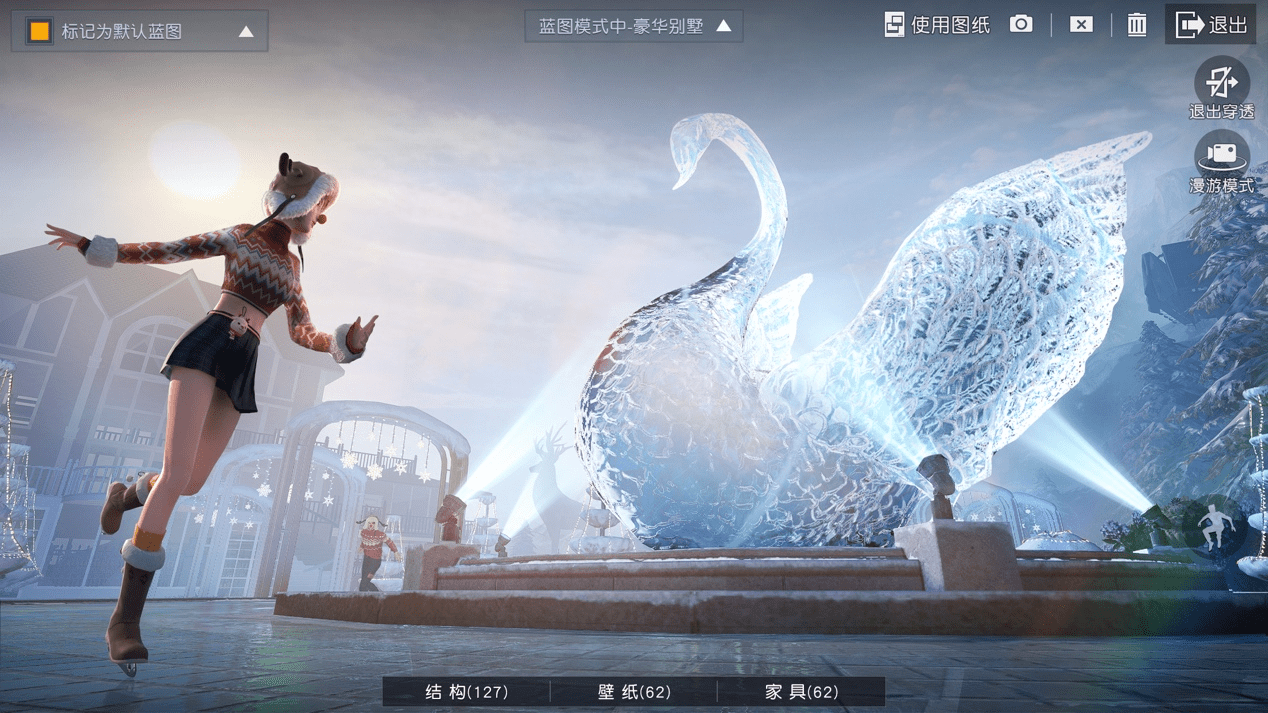 黎明觉醒：生机“雪国深渊”版本上线，抵御雪国危机领取丰厚福利