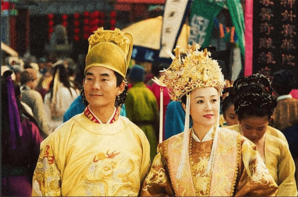 原创
            正德帝最喜欢的“豹房”为何女人都很害怕这里，里面到底有啥？丨原创正版