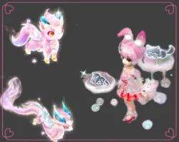 梦幻西游：八部天龙马穿搭分享，首选西游主题！