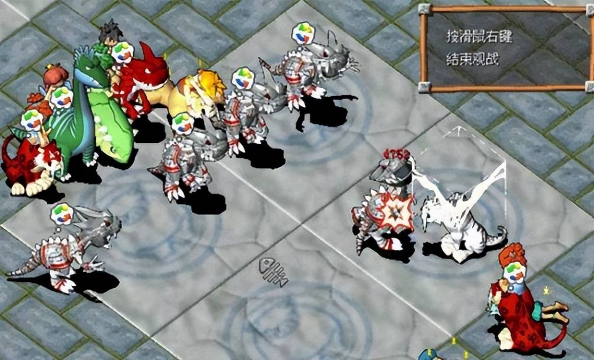 经典回归——《石器时代：觉醒》10月26日重磅上线