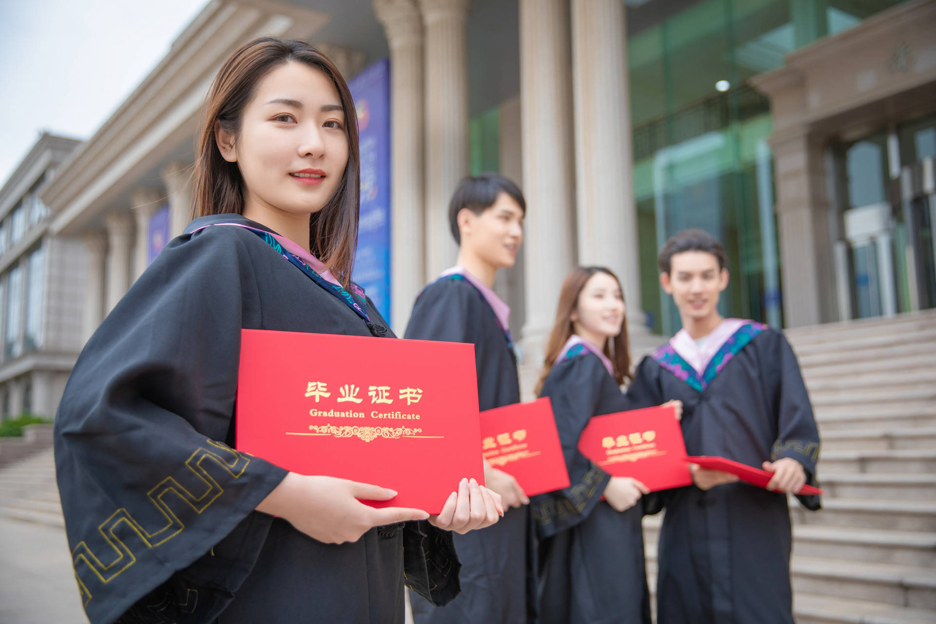 同等学力申硕免试在职研究生？