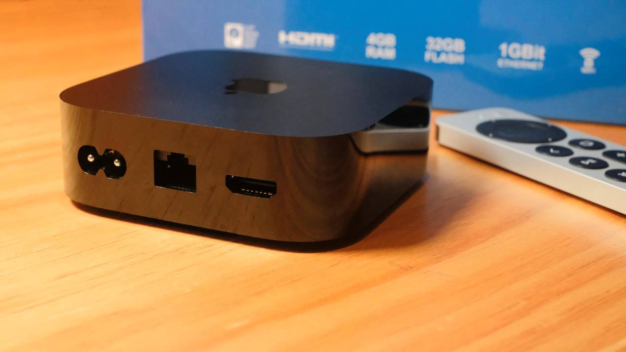 好劲！完美替代APPLE TV通吃国内外流媒体本地解码源码输出！(图2)