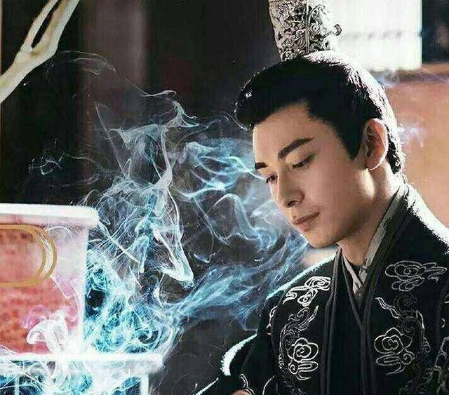实话实说，我是冲着陈星旭来看（倩女幽魂之人间道）