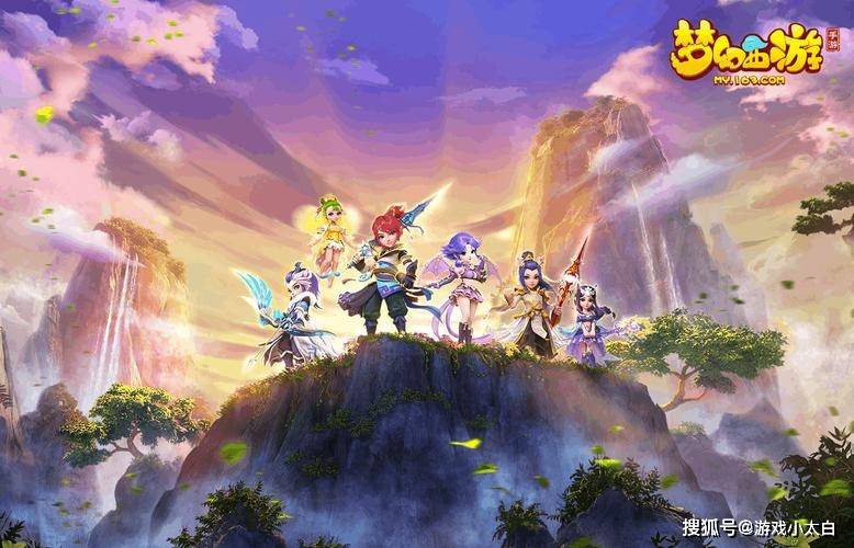 梦幻西游手游小氪金攻略 梦幻西游手游门派选择攻略 梦幻西游手游小氪金攻略 梦幻西游手游门派选择攻略