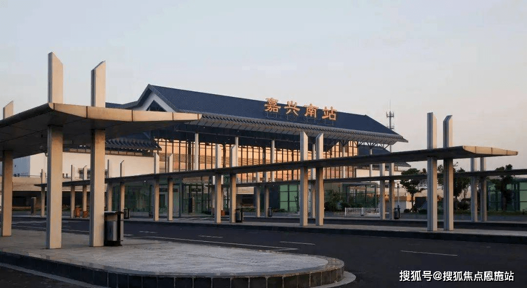 开云（kaiyun.com）溪上云筑-溪上云筑(嘉兴华景川·)楼盘详情丨房价-户型-交通-小区环境(图8)