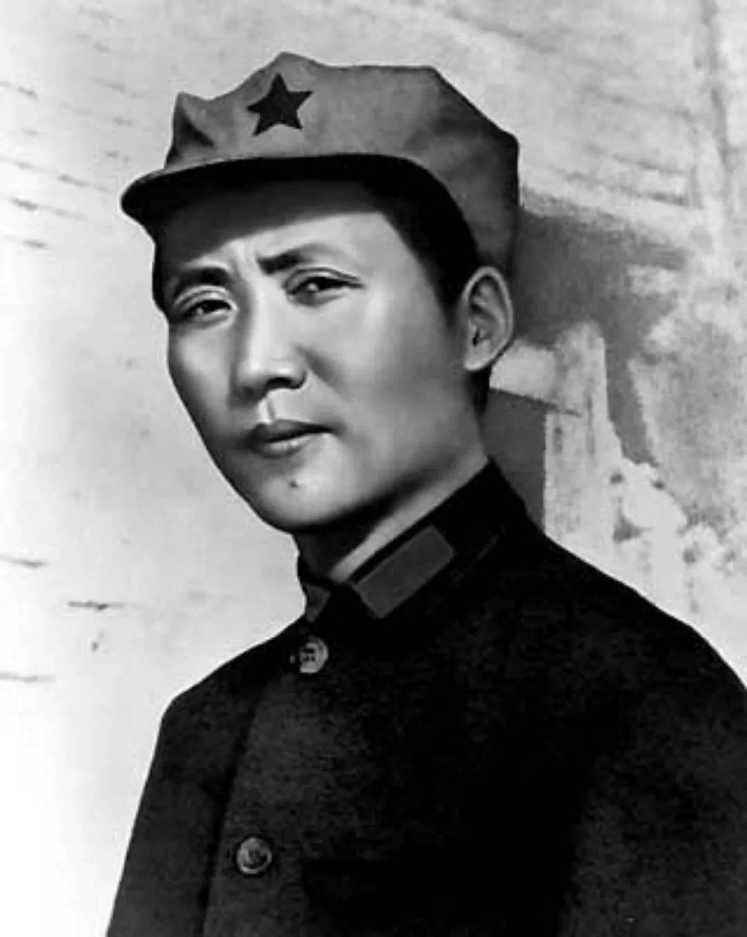 原创带领中国走向繁荣的七大伟人，正是因为他们，才有了现在的新中国