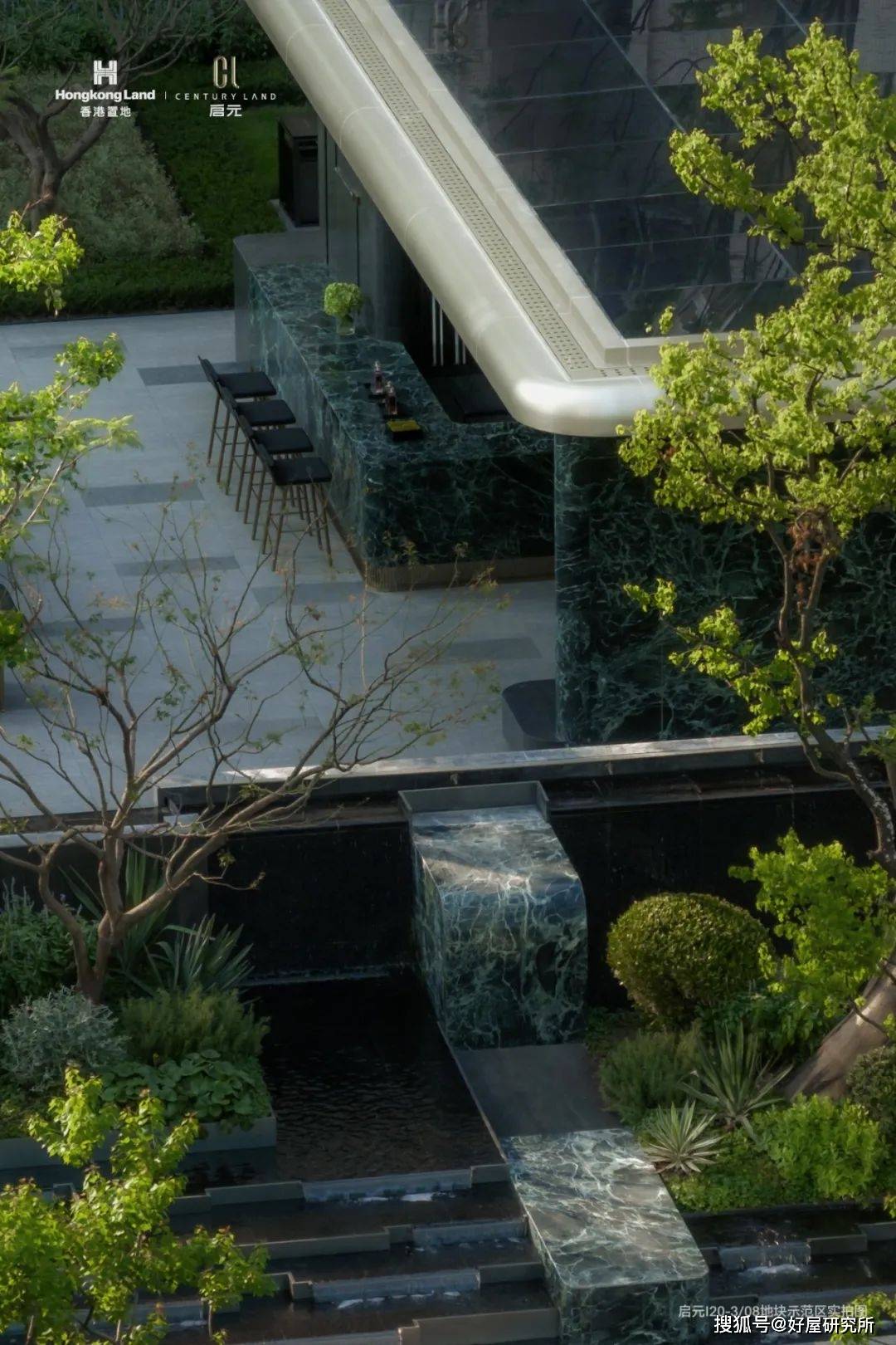 在极核处，在极奢处，香港置地持续进化