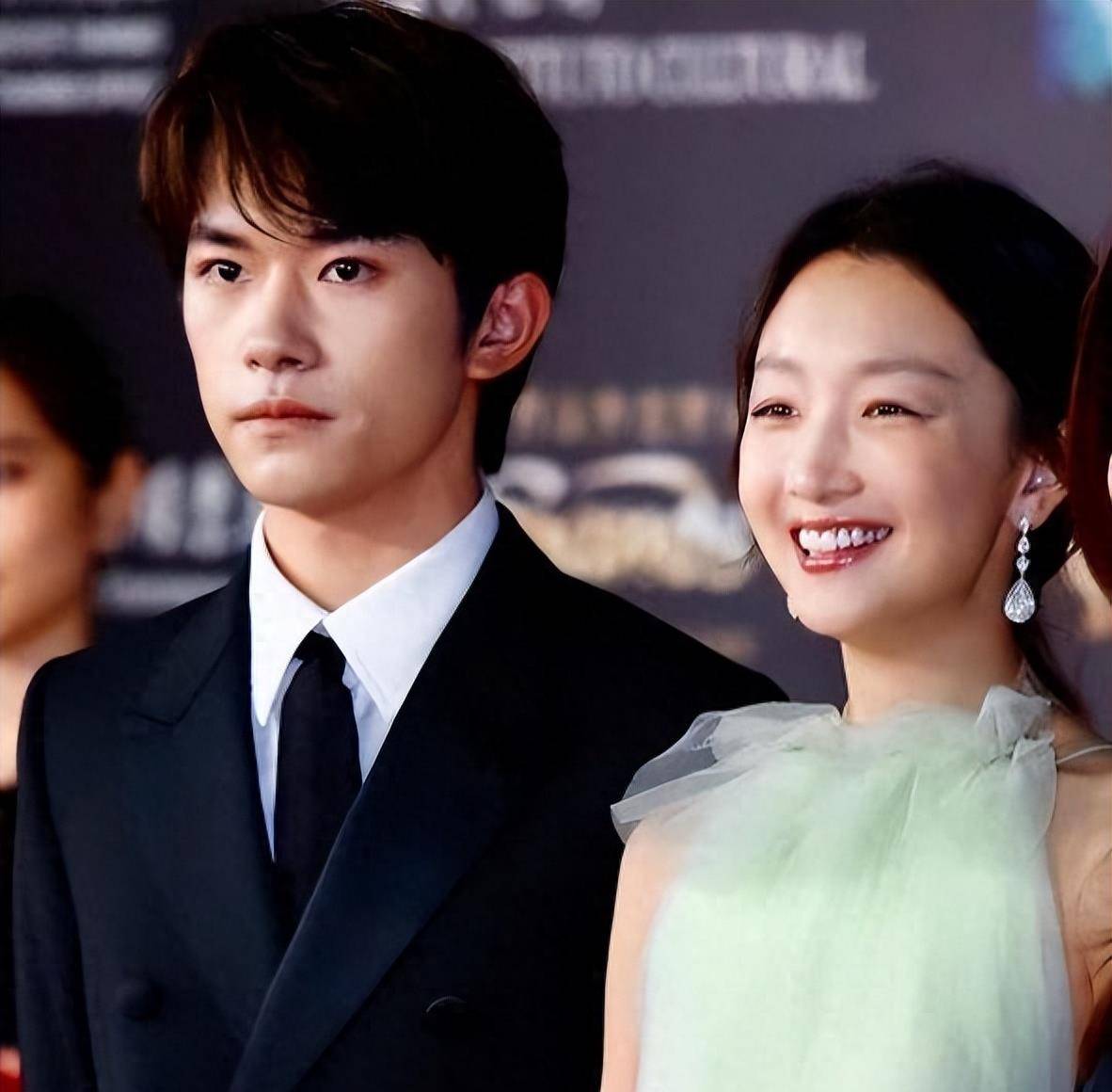 原创被设定为“清廉”之人的周冬雨，丑闻频出，他为何成为“全网笑柄”？