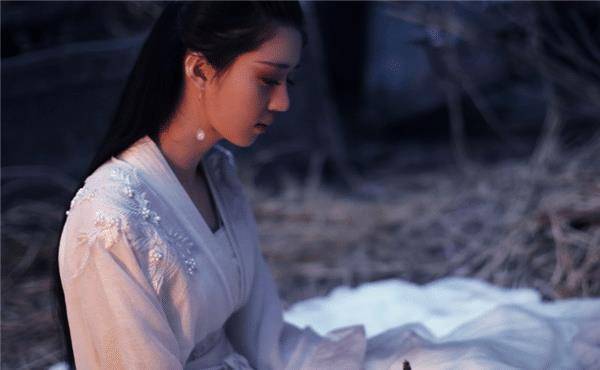 新版《倩女幽魂》将播,女主撞脸王祖贤,反派“姥姥”成焦点! 新版《倩女幽魂》将播,女主撞脸王祖贤,反派“姥姥”成焦点!