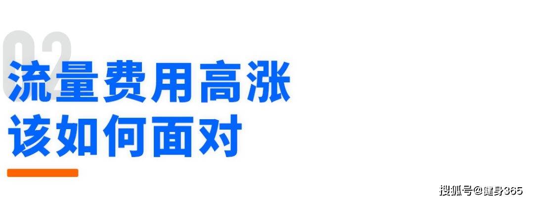 健身房旺季优秀场馆都在用的运营天博体育官方平台入口工具你用过了吗？(图1)