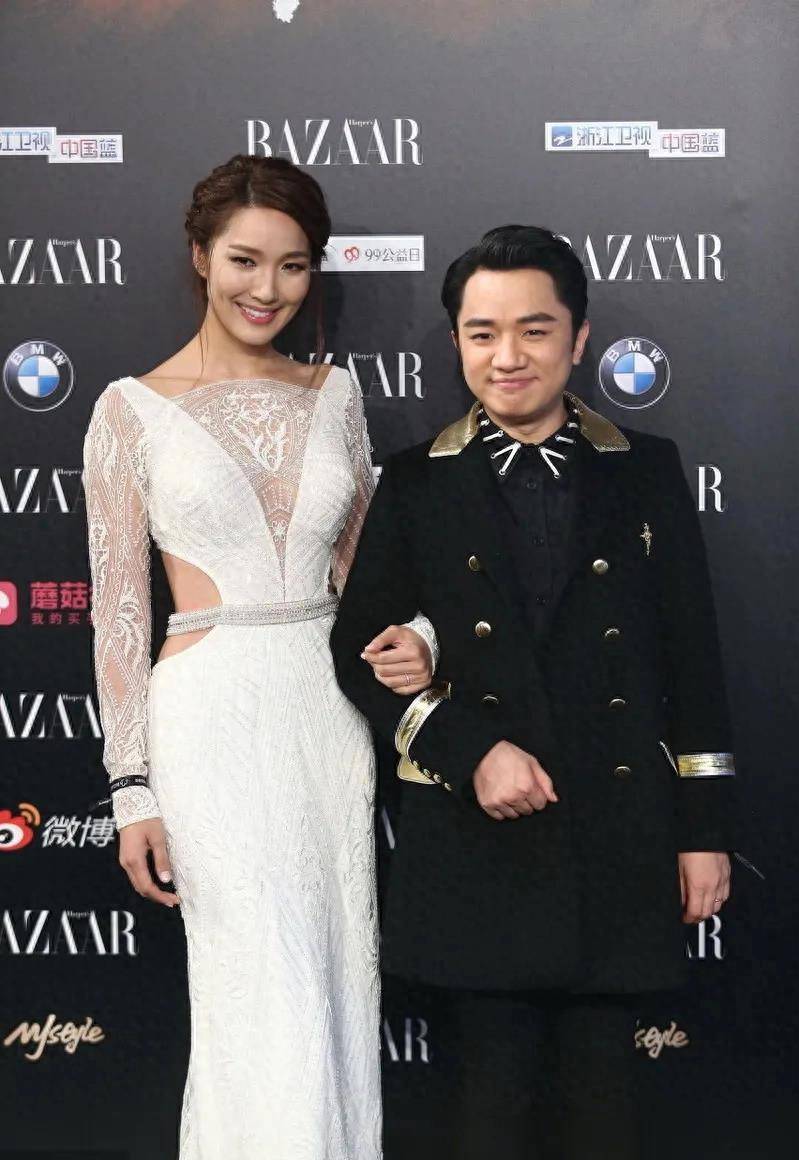 王祖蓝不再沉默婚后现状被揭露，李亚男：对不起，让大家失望了