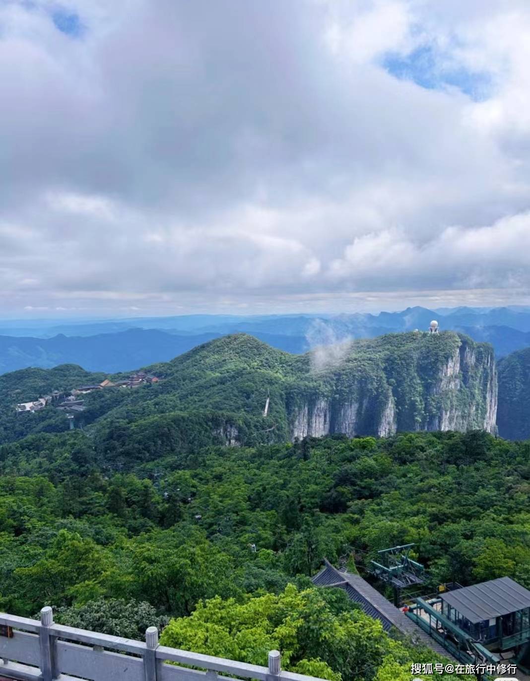 张家界凤凰古城十大景点5天4晚游玩自由行攻略